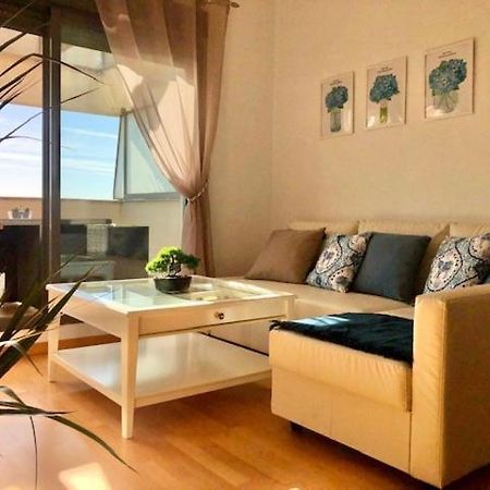 Gatu Premium Atico Parra, Parking, Piscina Comun, Terraza, Wifi , " Preferente Mayores De 25 Anos Y Familias " El Puerto de Santa Maria Ngoại thất bức ảnh