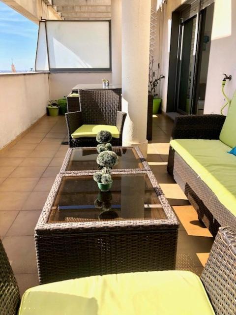 Gatu Premium Atico Parra, Parking, Piscina Comun, Terraza, Wifi , " Preferente Mayores De 25 Anos Y Familias " El Puerto de Santa Maria Ngoại thất bức ảnh