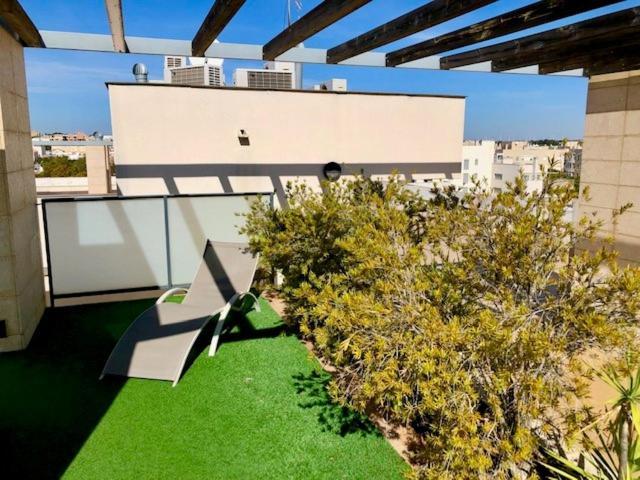 Gatu Premium Atico Parra, Parking, Piscina Comun, Terraza, Wifi , " Preferente Mayores De 25 Anos Y Familias " El Puerto de Santa Maria Ngoại thất bức ảnh