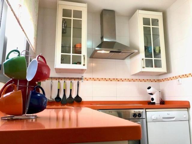 Gatu Premium Atico Parra, Parking, Piscina Comun, Terraza, Wifi , " Preferente Mayores De 25 Anos Y Familias " El Puerto de Santa Maria Ngoại thất bức ảnh