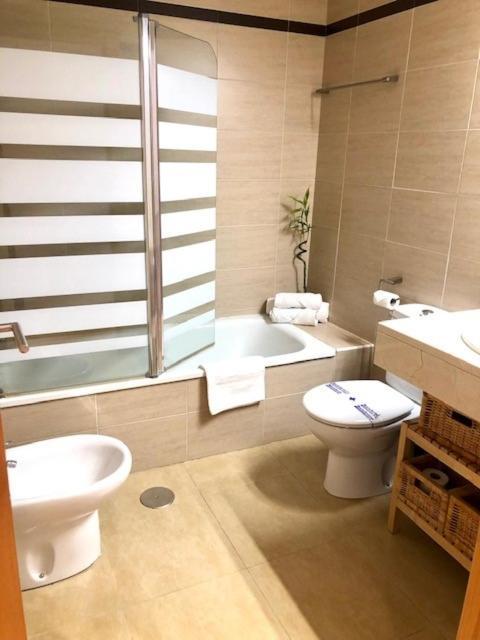 Gatu Premium Atico Parra, Parking, Piscina Comun, Terraza, Wifi , " Preferente Mayores De 25 Anos Y Familias " El Puerto de Santa Maria Ngoại thất bức ảnh