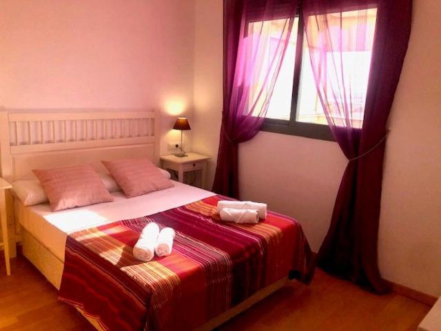 Gatu Premium Atico Parra, Parking, Piscina Comun, Terraza, Wifi , " Preferente Mayores De 25 Anos Y Familias " El Puerto de Santa Maria Ngoại thất bức ảnh