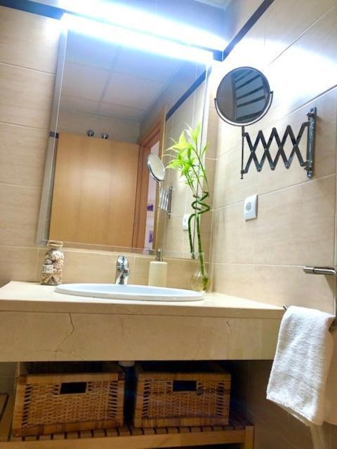 Gatu Premium Atico Parra, Parking, Piscina Comun, Terraza, Wifi , " Preferente Mayores De 25 Anos Y Familias " El Puerto de Santa Maria Ngoại thất bức ảnh