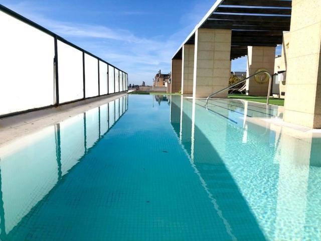 Gatu Premium Atico Parra, Parking, Piscina Comun, Terraza, Wifi , " Preferente Mayores De 25 Anos Y Familias " El Puerto de Santa Maria Ngoại thất bức ảnh