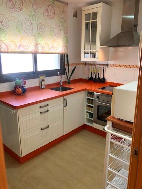 Gatu Premium Atico Parra, Parking, Piscina Comun, Terraza, Wifi , " Preferente Mayores De 25 Anos Y Familias " El Puerto de Santa Maria Ngoại thất bức ảnh