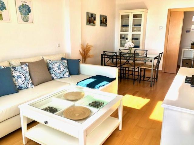 Gatu Premium Atico Parra, Parking, Piscina Comun, Terraza, Wifi , " Preferente Mayores De 25 Anos Y Familias " El Puerto de Santa Maria Ngoại thất bức ảnh